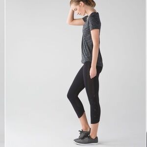 Lululemon Var-City Crop